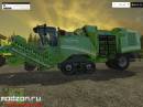 Grimme PACK V 1.1GY