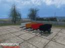 Small Tipper Modern V 1.1