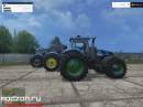 Blue T8320 620 Evo Xtreme SRW