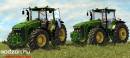 JOHN DEERE 8530 V2 FULL