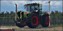 CLAAS XERION 3800 TRAC VC V2