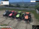 CaseIH Steiger 620 V 3.0