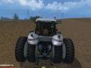 Трактор CASE IH MAGNUM 315 silver V 1.0