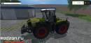 Claas Xerion 3300 Trac VC v1.0