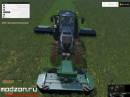 Сенокосилки John Deere Mower v 1.0