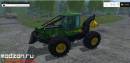 John Deere 548H v1.0