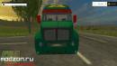 Kenworth KT2000 Aguas Tenias Edition v1.0