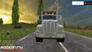 Peterbilt 384 Dump v 5.0