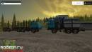 Tatra 815 Forest v 1.0