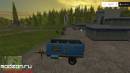 Mixer wagon v 1.0