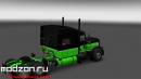 Peterbilt Modified v1.1.1