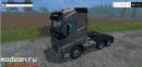 Volvo FH16 2012 v1.0