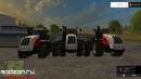 STEYR 6600cvt Pack v 1.0