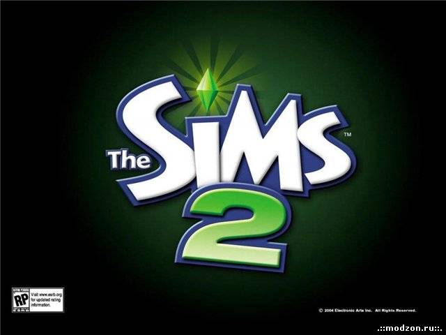 Sims 2 "Карьера смерти"