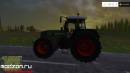 Fendt Vario 930 TMS