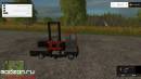 Hubtex Sideloader V 1.0