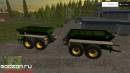 John Deere DN 345 v 1.0