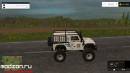 Land Rover Defender v 1.0