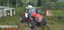 Zetor 16145 v1.0