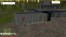 Fliegl TMK Wechselbruecke v 1.0