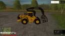 Volvo L180H HL Timber v 5.0