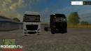 Mercedes Actros 2014 AR v 1.0