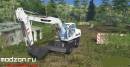 Terex TW 170 v1.0