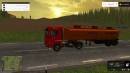 NefAZ Tanker Trailer v2.5