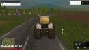 Deutz Fahr 7250 White Edition v1.0