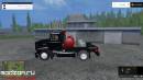 Mack Single Axle Flatbed v 2.0