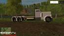 Custom Peterbilt v 1.0