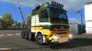 Mercedes Actros 4160 SLT 8x4 Titan