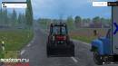 Zetor 7340 Turbo Forest Edition v 2.0