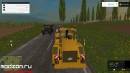 Cat 966 G Wheel Loader V 1.0