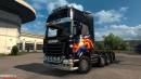 Scania R 8x4