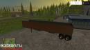 US Wilson Grain Trailer v 1.0