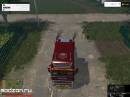 SCANIA Heavy Transport Truck V 1.1