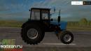 MTZ 82.1 v 2.3