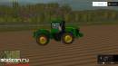 John Deere 9560R