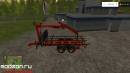 Stepa Forage Platform Trailer v 1.0