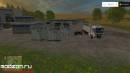 Fliegl Animal Transport Pack v 1.8