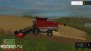 Massey Ferguson Fortia 9895 v 1.0