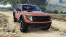 Ford F-150 SVT Raptor 2012 v2.0