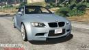 BMW M3 (E92)