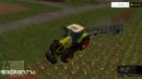 CLAAS Axion 850 v 1.2