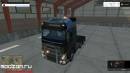 Тягач Volvo FH16 2012 v 1.2