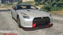 Nissan GT-R Nismo 2015 v1.1