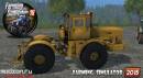 Kirovets K 700A v 1.0