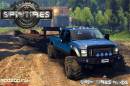 Ford F350 v1.1