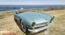 BMW 507 1959